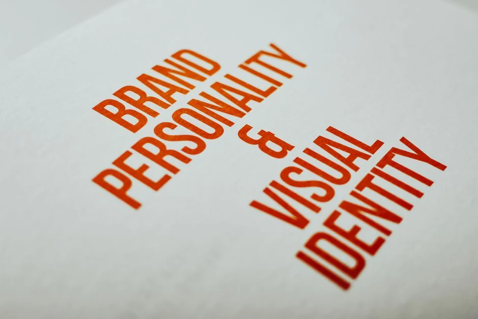 Marketing in Colorful Alphabets